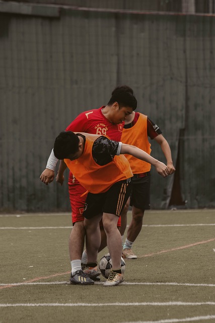 比赛风格和 比赛风格和